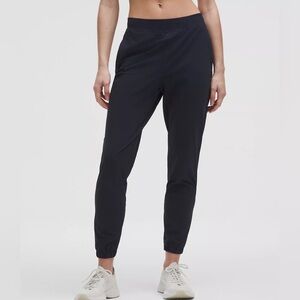 Lululemon Adapted State High Rise Jogger